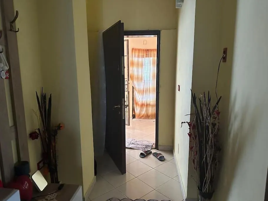 Tek Luani Appartement Shkodër Albanië