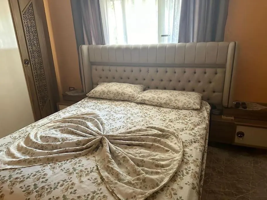 Tek Luani Appartement Shkodër Albanië